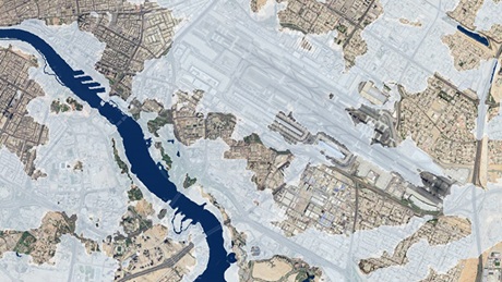 Magazine article aboutFlooding-in-the-Gulf-highlights-lack-of-risk-mitigation 
